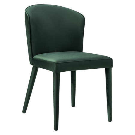 TOV FURNITURE Tov Furniture Metropolitan Velvet Chair TOV-D54